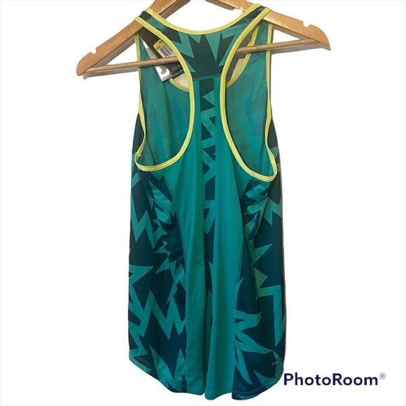 NWT Nike Dri-Fit Racerback Tank Top - Picture 2 of 11